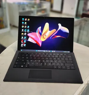 New Laptop Microsoft Surface Pro 4 16GB Intel Core I7 SSD 512GB