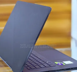 New Laptop Asus ROG Zephyrus G15 16GB Intel Core I9 SSD 1T