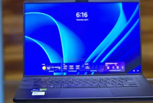 New Laptop Asus ROG Zephyrus G15 16GB Intel Core I9 SSD 1T