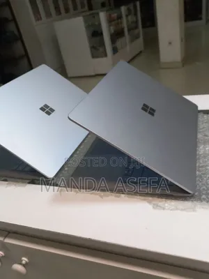New Laptop Microsoft Surface Laptop 4 16GB Intel Core I7 SSD 512GB