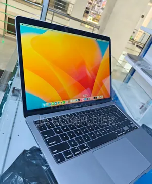 New Laptop Apple MacBook Air 2020 8GB Intel Core I5 SSD 256GB