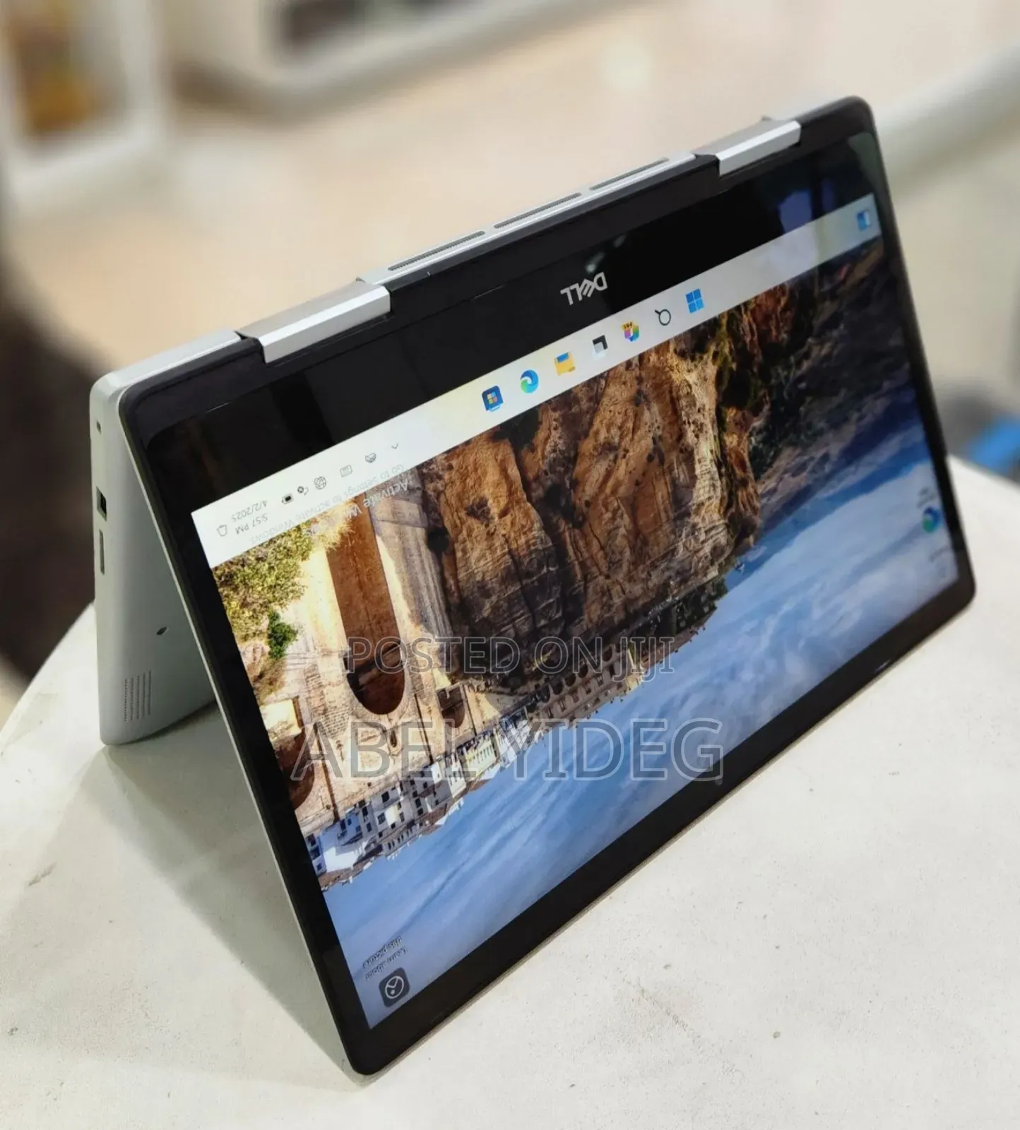 New Laptop Dell 16GB Intel Core I7 SSD 512GB