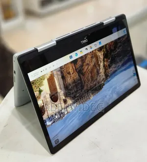 Photo - New Laptop Dell 16GB Intel Core I7 SSD 512GB