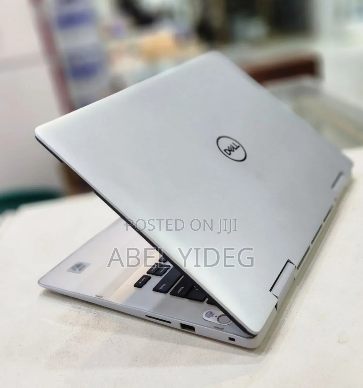 New Laptop Dell 16GB Intel Core I7 SSD 512GB