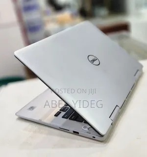 New Laptop Dell 16GB Intel Core I7 SSD 512GB