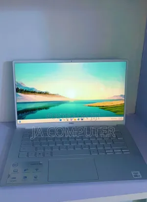 Photo - New Laptop Dell Inspiron 15 16GB Intel Core I7 SSD 512GB