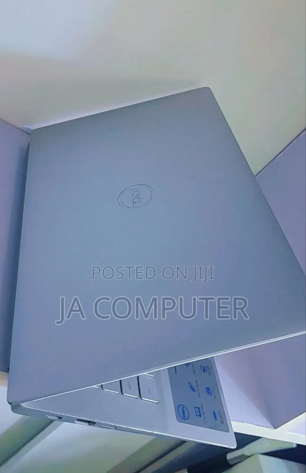 New Laptop Dell Inspiron 15 16GB Intel Core I7 SSD 512GB