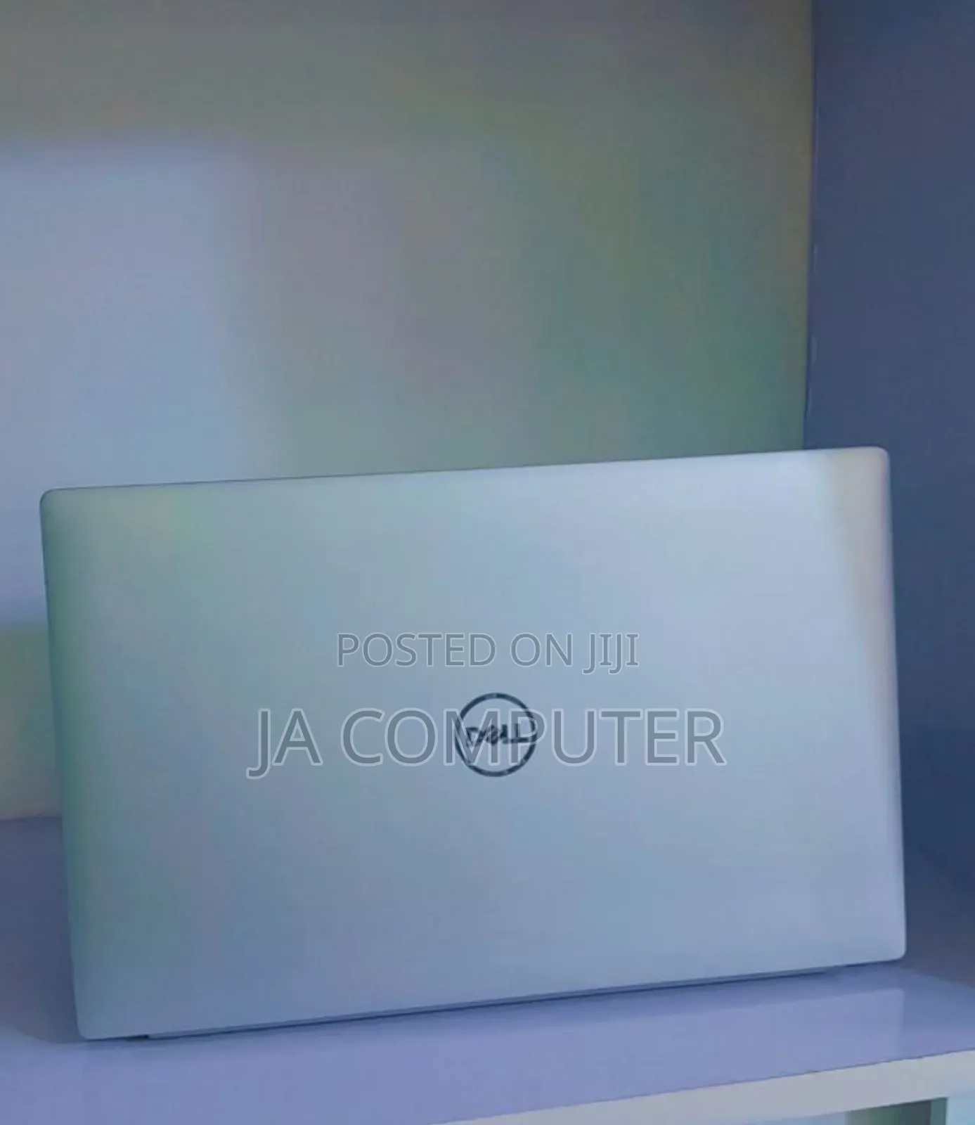 New Laptop Dell Inspiron 15 16GB Intel Core I7 SSD 512GB