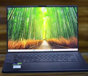 New Laptop Asus ROG Zephyrus M16 GU603HR 16GB Intel Core I9 SSD 1T