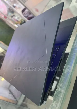 New Laptop Asus ZenBook Pro UX550VE 16GB Intel Core I7 SSD 512GB