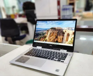 New Laptop Dell 16GB Intel Core I7 SSD 512GB