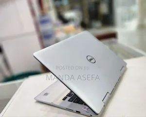 New Laptop Dell 16GB Intel Core I7 SSD 512GB