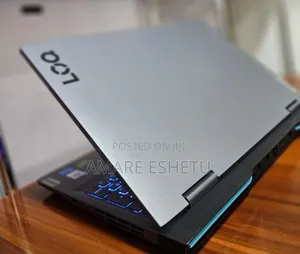 Photo - New Laptop Lenovo 16GB Intel Core I5 SSD 512GB