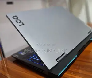 New Laptop Lenovo 16GB Intel Core I5 SSD 512GB