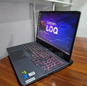 New Laptop Lenovo 16GB Intel Core I5 SSD 512GB