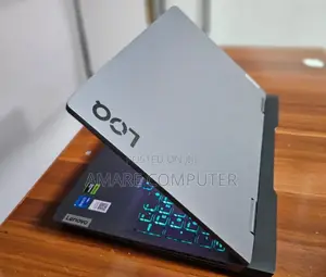 New Laptop Lenovo 16GB Intel Core I5 SSD 512GB