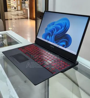 New Laptop Lenovo Legion 5 8GB Intel Core I5 SSD 512GB