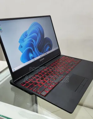 New Laptop Lenovo Legion 5 8GB Intel Core I5 SSD 512GB