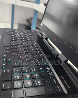 Photo - New Laptop HP Omen X 16GB Intel Core I7 SSD 1T