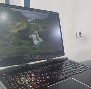 New Laptop HP Omen X 16GB Intel Core I7 SSD 1T