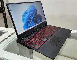 New Laptop Lenovo 8GB Intel Core I5 SSD 512GB