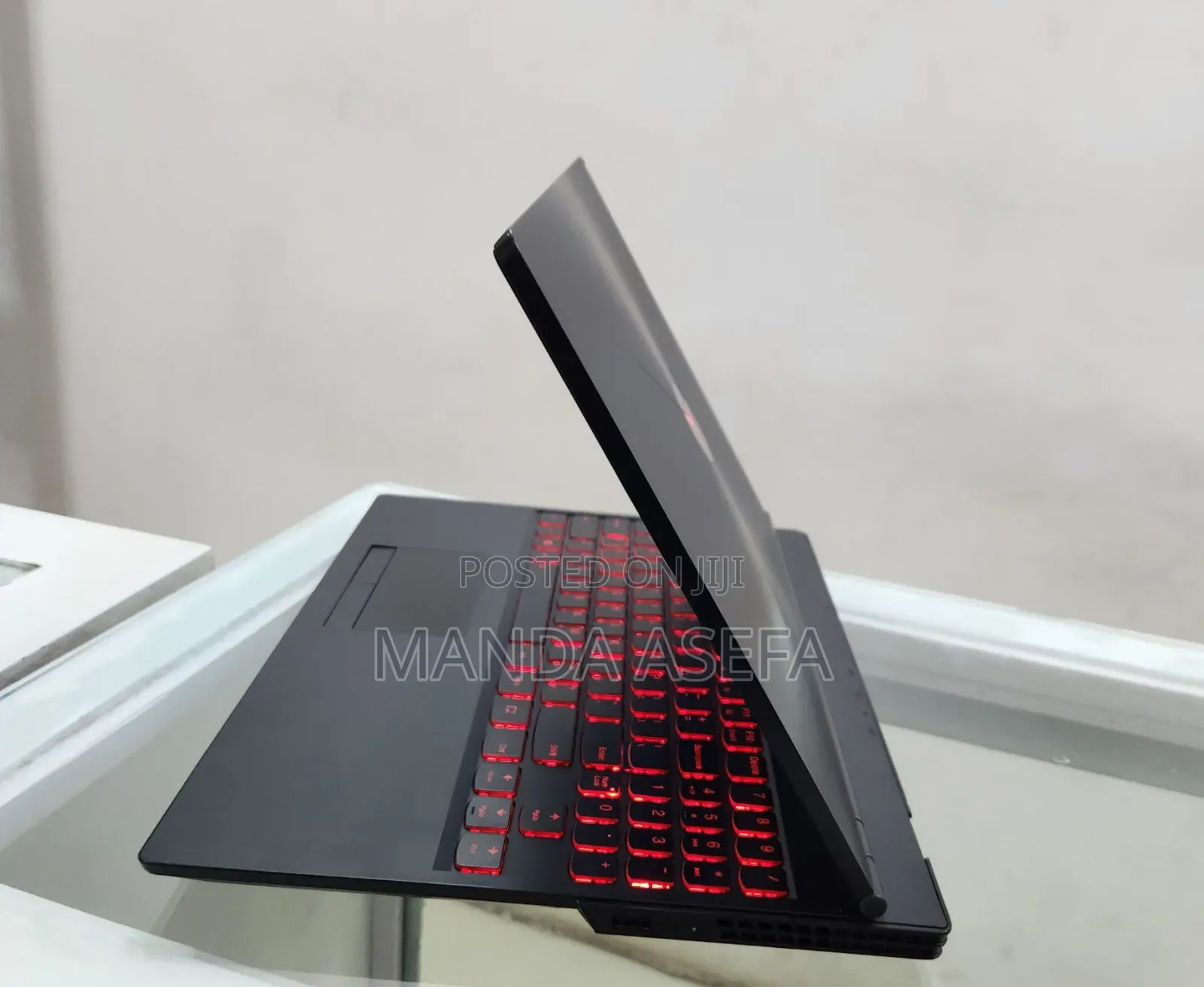 New Laptop Lenovo 8GB Intel Core I5 SSD 512GB