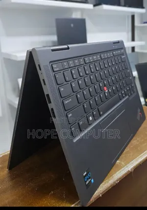 New Laptop Lenovo ThinkPad X1 Carbon 32GB Intel Core I7 SSD 512GB