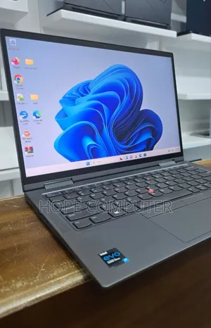 New Laptop Lenovo ThinkPad X1 Carbon 32GB Intel Core I7 SSD 512GB