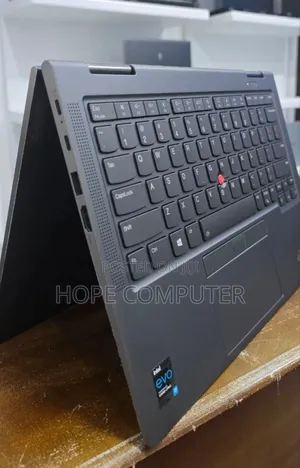 New Laptop Lenovo ThinkPad X1 Carbon 32GB Intel Core I7 SSD 512GB