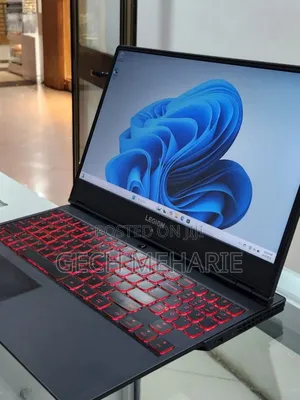 New Laptop Lenovo Legion 5 8GB Intel Core I5 SSD 512GB