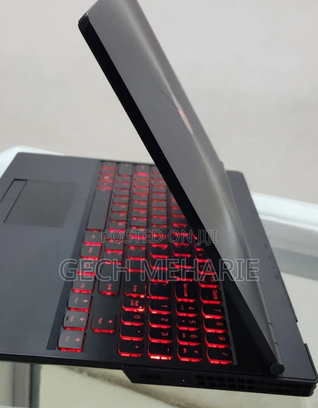 New Laptop Lenovo Legion 5 8GB Intel Core I5 SSD 512GB