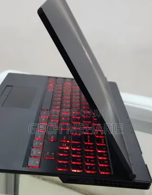 New Laptop Lenovo Legion 5 8GB Intel Core I5 SSD 512GB