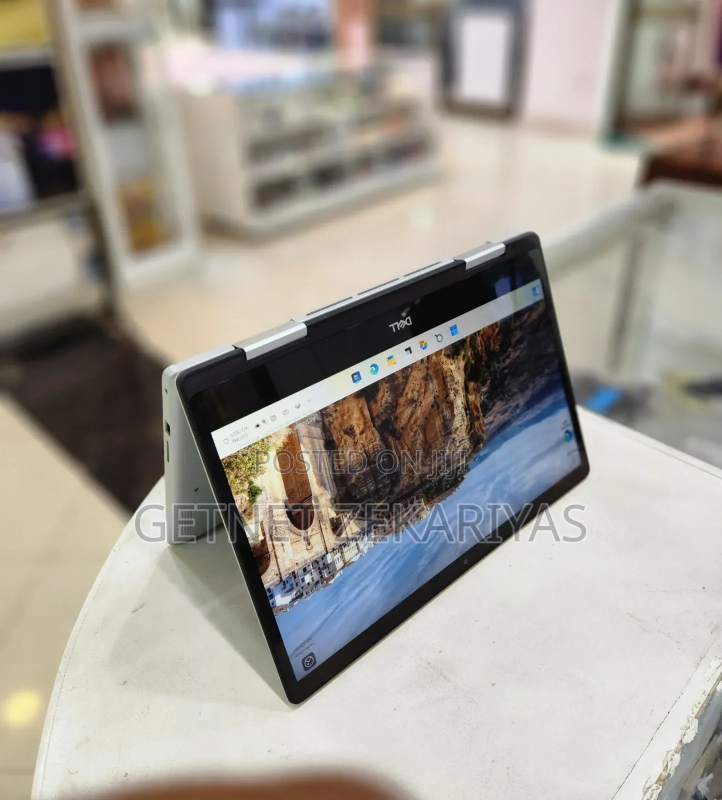 New Laptop Dell Inspiron 13 7347 16GB Intel Core I7 SSD 512GB