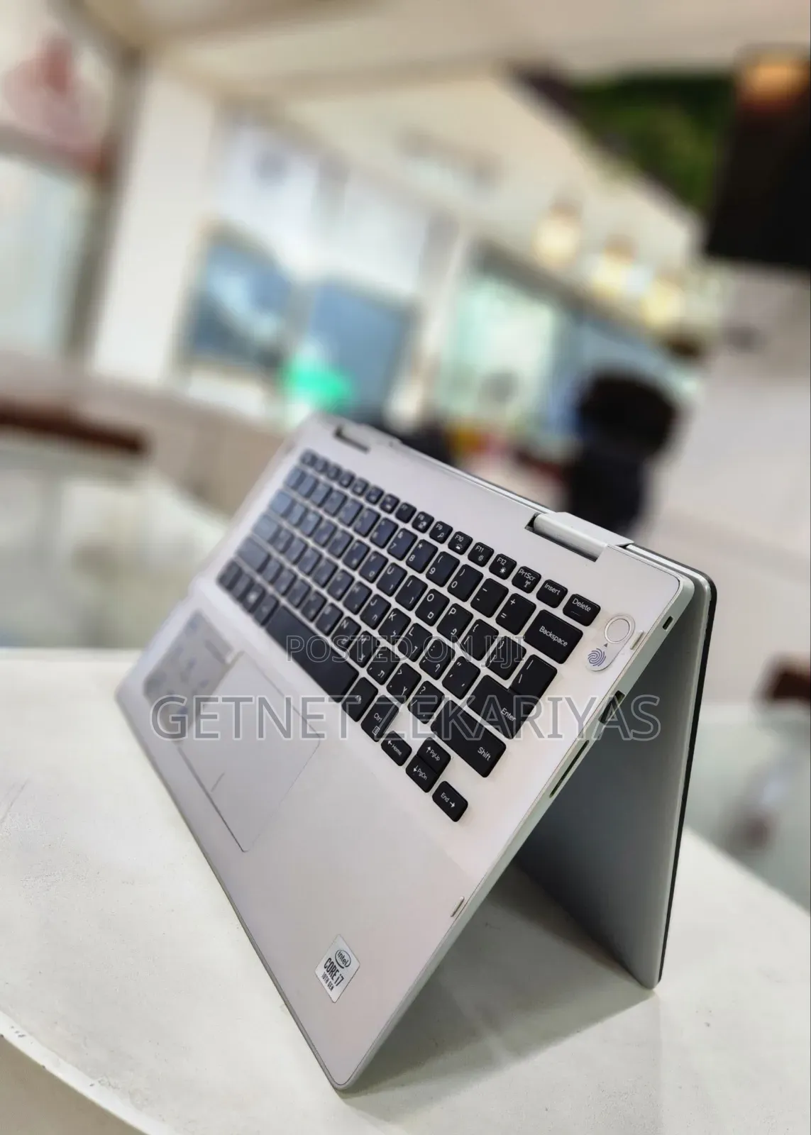 New Laptop Dell Inspiron 13 7347 16GB Intel Core I7 SSD 512GB