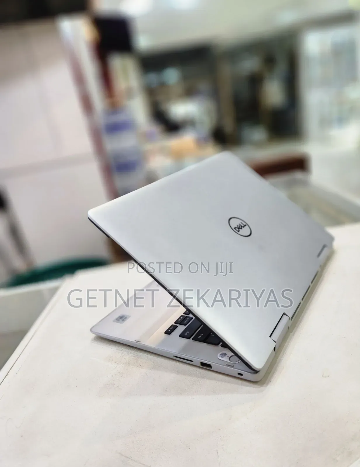 New Laptop Dell Inspiron 13 7347 16GB Intel Core I7 SSD 512GB