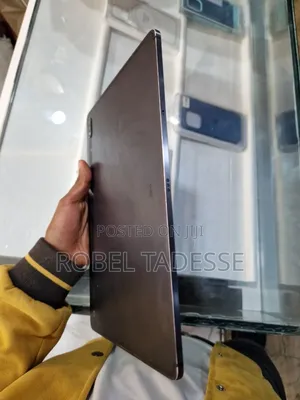 Photo - Samsung Galaxy Tab S7 128 GB Black