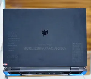 Photo - New Laptop Acer Predator Helios 300 16GB Intel Core I7 SSD 1T