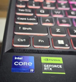 New Laptop Acer Predator Helios 300 16GB Intel Core I7 SSD 1T