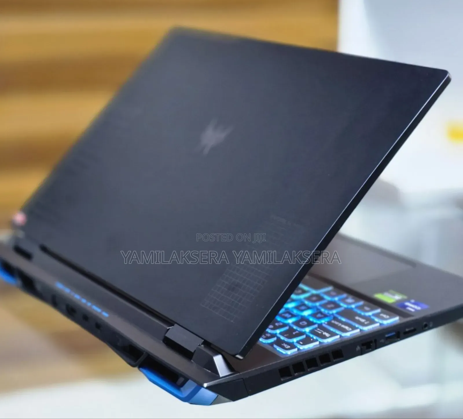 New Laptop Acer Predator Helios 300 16GB Intel Core I7 SSD 1T
