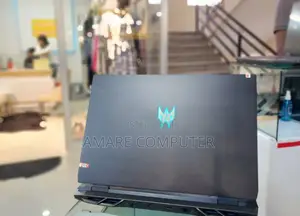 New Laptop Acer Predator Helios 300 16GB Intel Core I9 SSD 512GB