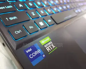 New Laptop Acer Predator Helios 300 16GB Intel Core I9 SSD 512GB