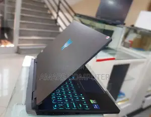 New Laptop Acer Predator Helios 300 16GB Intel Core I9 SSD 512GB