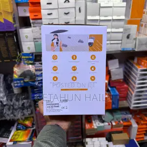 Imou Cruiser Sc 5mp Outdoor Camera 