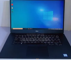 New Laptop Dell XPS 15 16GB Intel Core I7 SSD 512GB