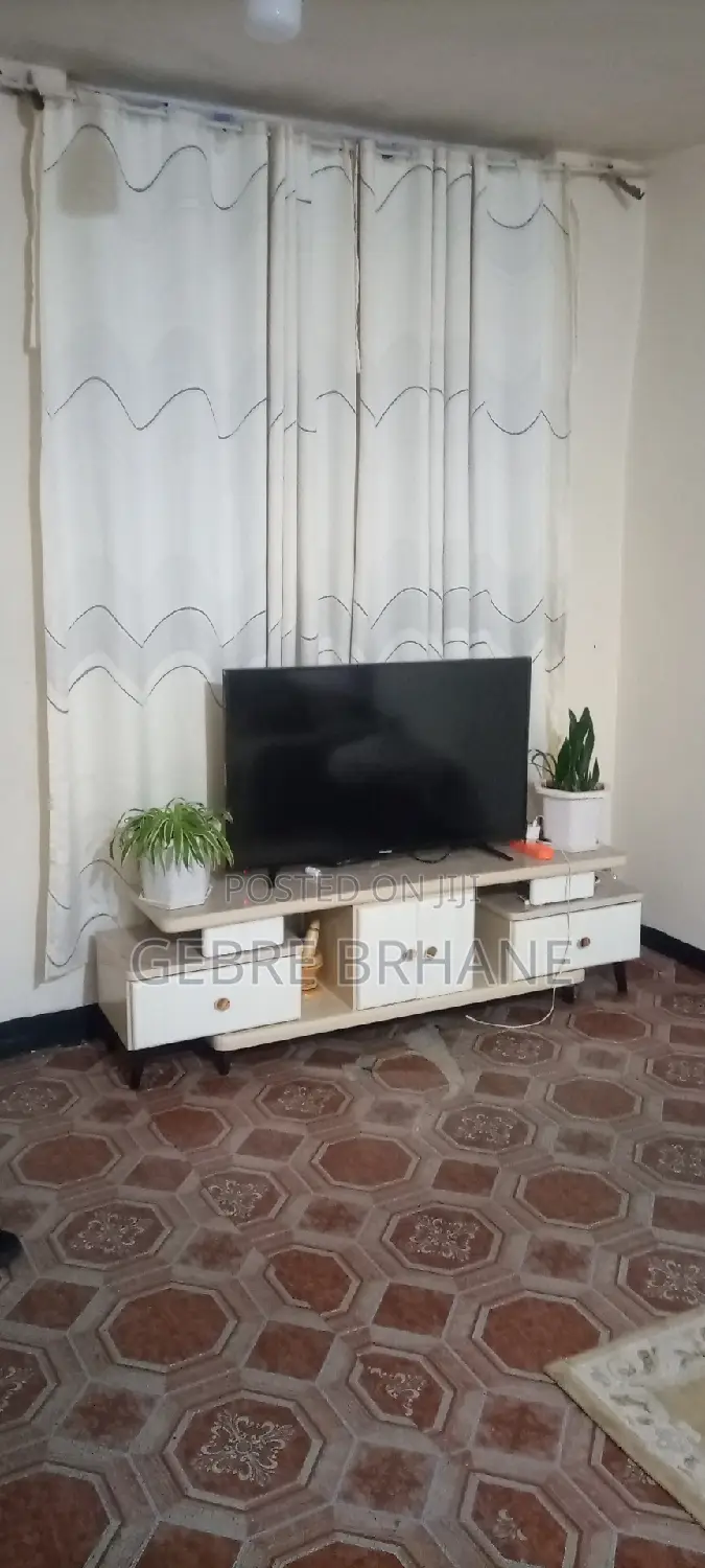 Furnished 3bdrm Apartment in Apartment, Yeka for rent
