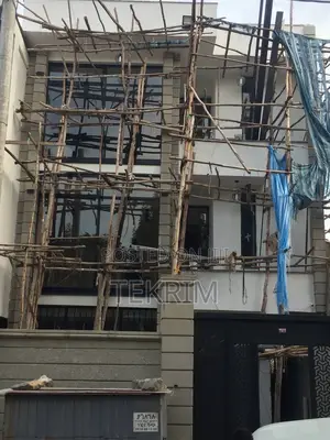 Photo - Aluminum Partitioning and Glass Works