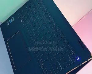 New Laptop MSI 32GB Intel Core I7 SSD 1T