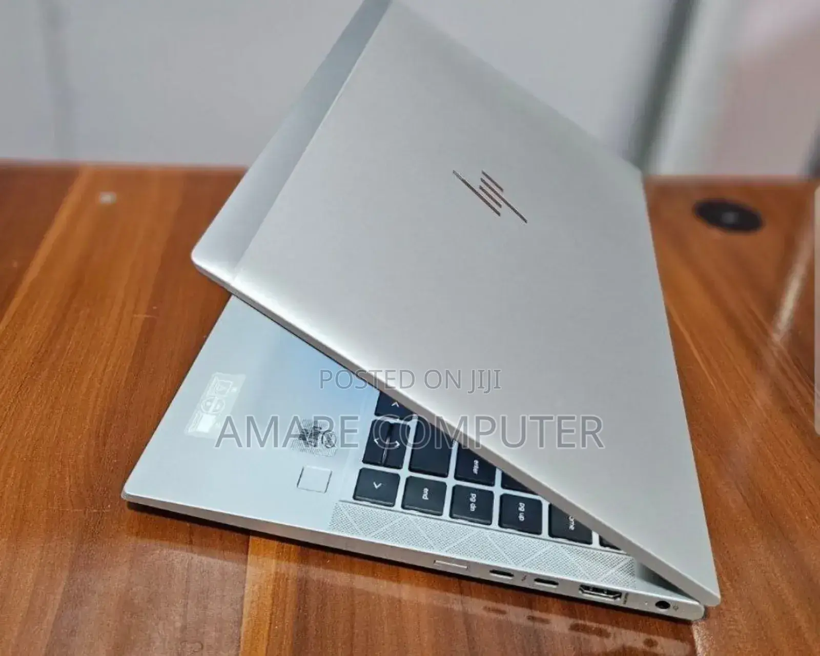 New Laptop HP EliteBook 830 G7 16GB Intel Core I7 SSD 512GB