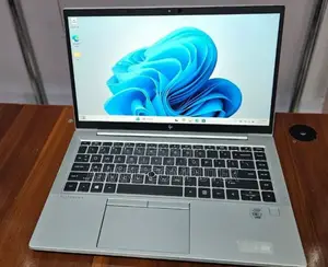 New Laptop HP EliteBook 830 G7 16GB Intel Core I7 SSD 512GB