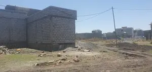 Photo - 140 ካሬ መሬት ዩኒሳ ኦሮሚያ ባንክ ጀርባ። ባቦ።